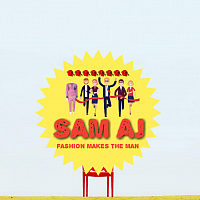 SAM AJ FASHION 