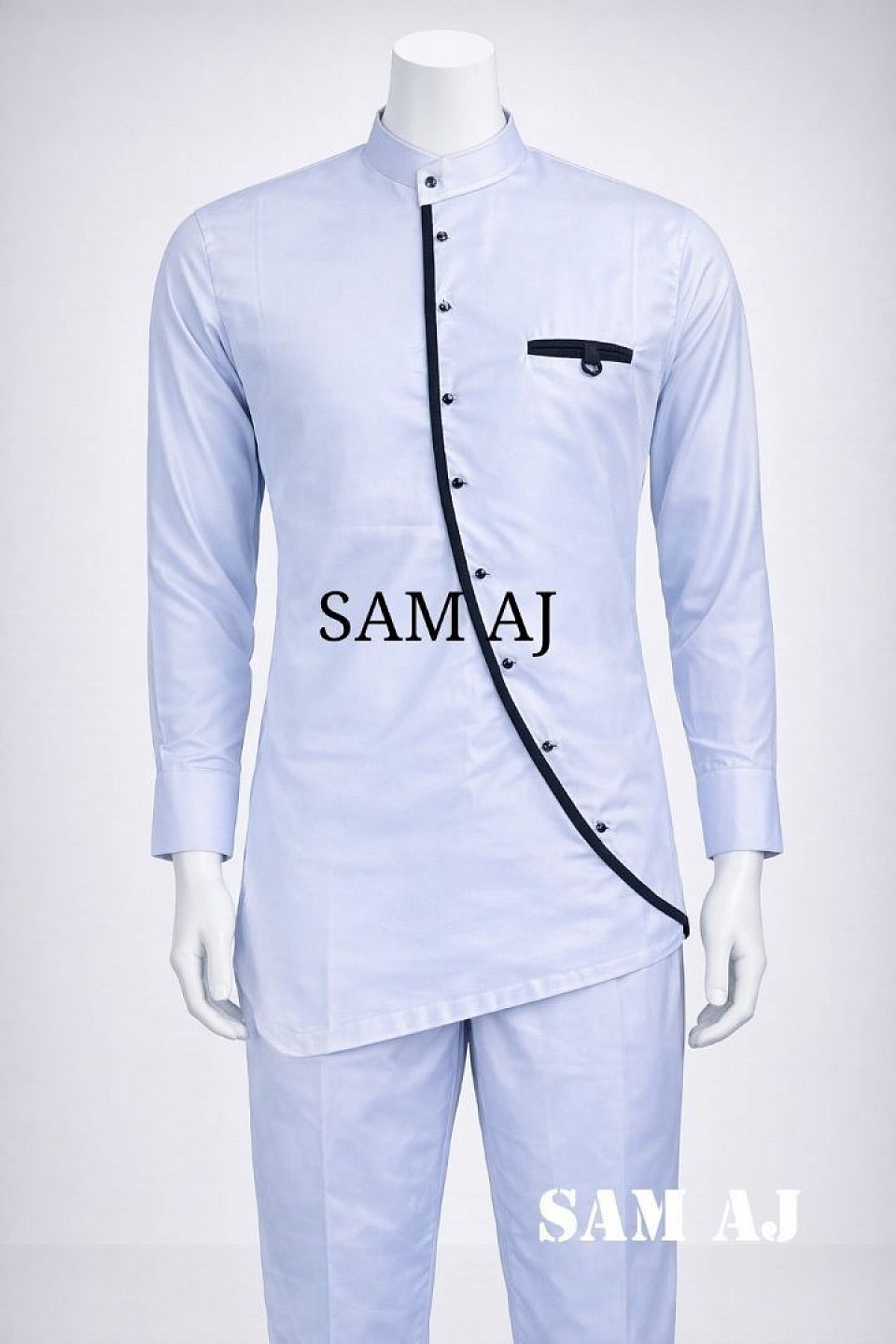 white senator designs.