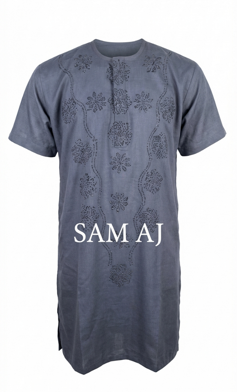 Dansiki spiral stone