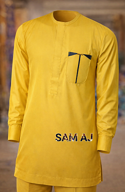 2 piece senator wear