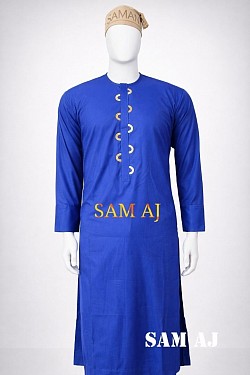Mallam senator wear