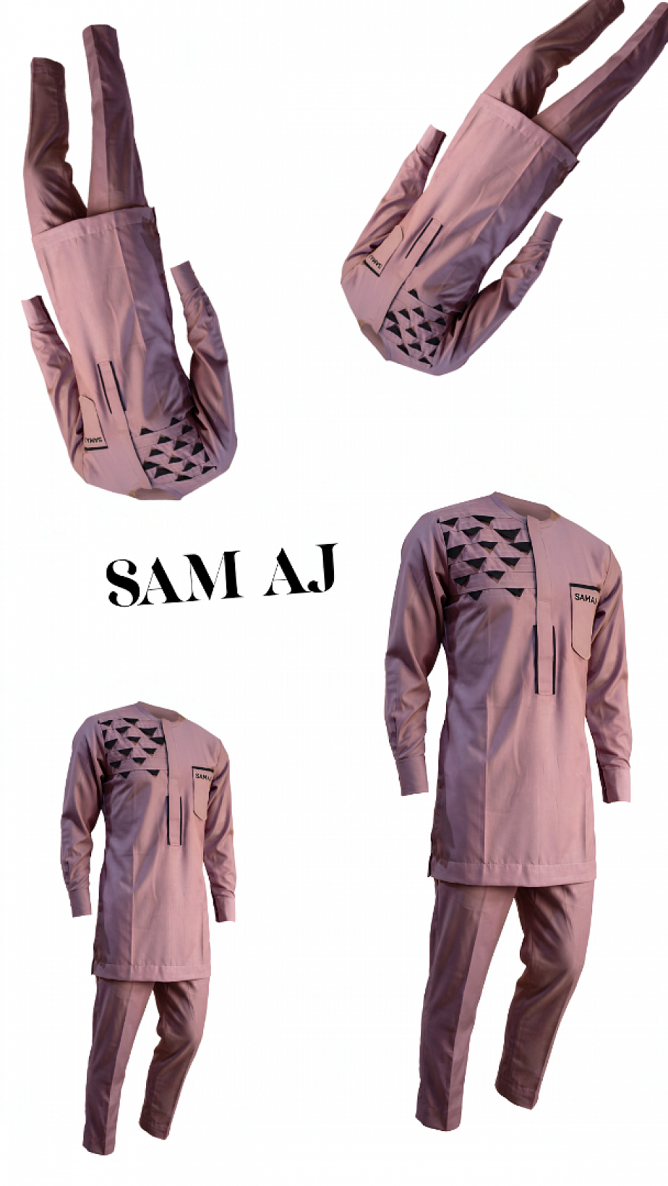 Available for business