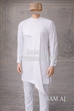 Ebonyi senator design