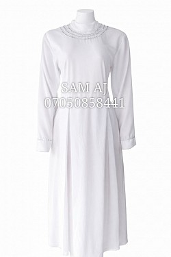 C&s holy garment