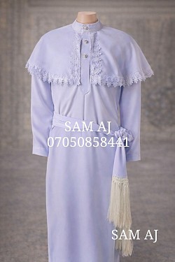 C&s holy garment