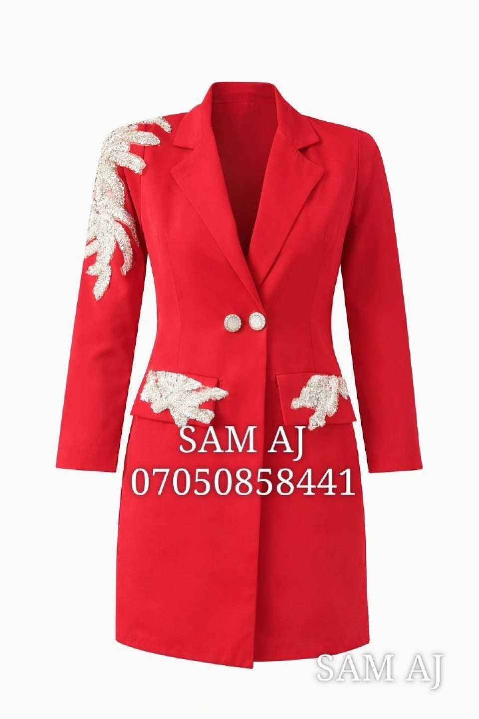 Blazer