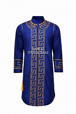 Blue Senator wear 01