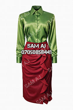 Office wear