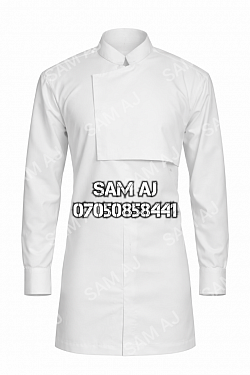 Collared senator design