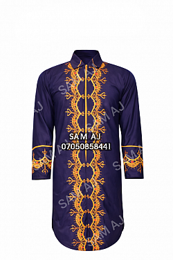 Senator with Phoenix design